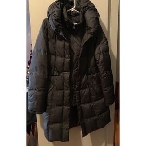 Larry Levine Winter Coat